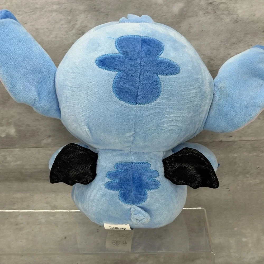 Lot of 5 Stitch Plush Angel Plushie Disney Stuffed Animal Squismalllow